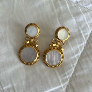 Julie Vos Mother of Pearl Posts